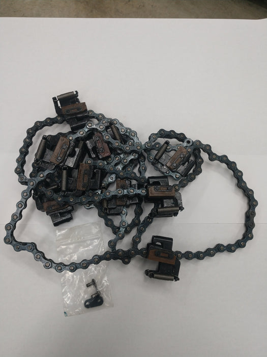 Envelope Chain (MS500)