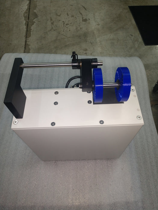 LMS Kickout/Ejector Unit