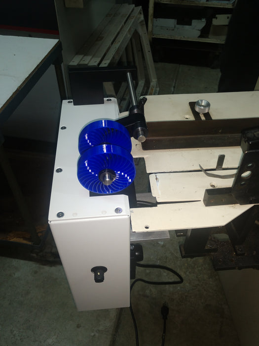 LMS Kickout/Ejector Unit