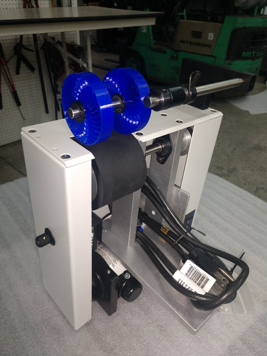 LMS Kickout/Ejector Unit