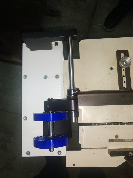 LMS Kickout/Ejector Unit