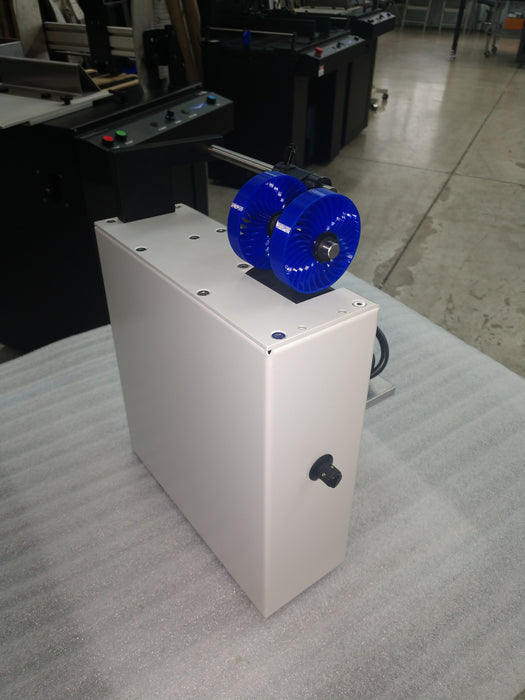 LMS Kickout/Ejector Unit