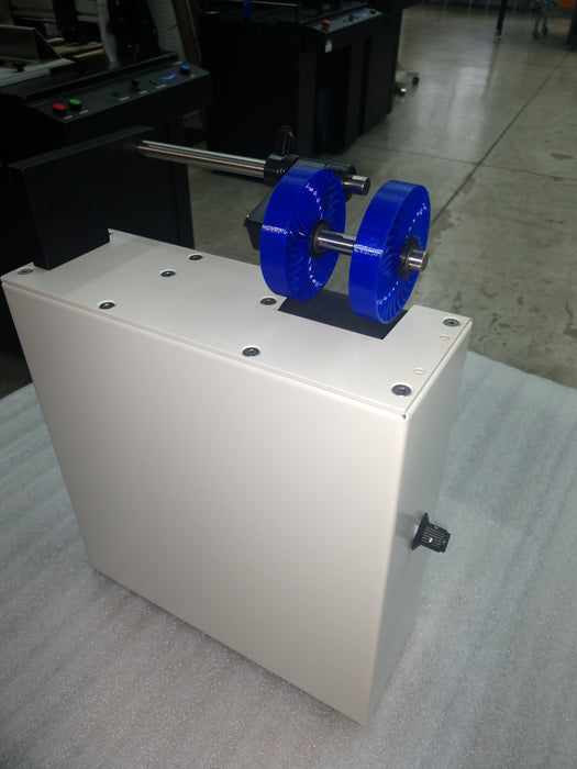 LMS Kickout/Ejector Unit