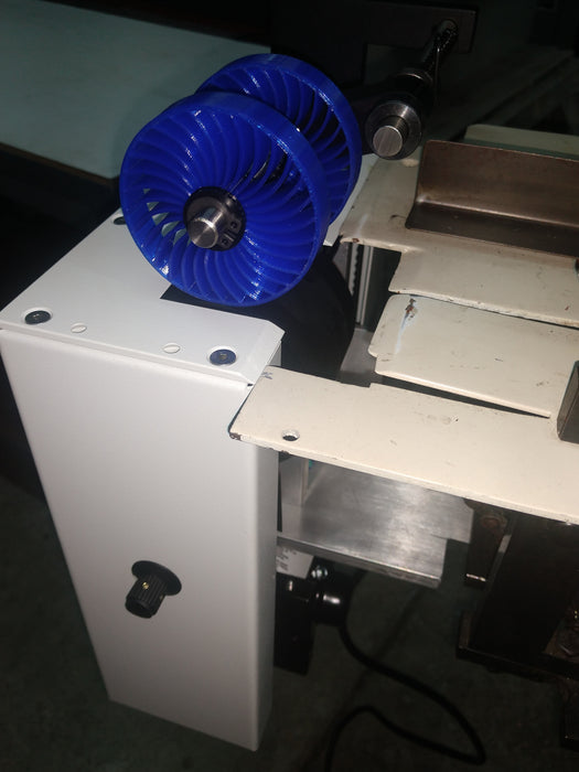 LMS Kickout/Ejector Unit