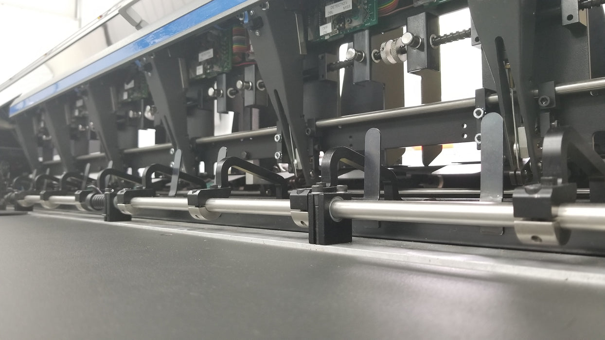 Bell+Howell Mailstar 500 Inserter (Remanufactured)