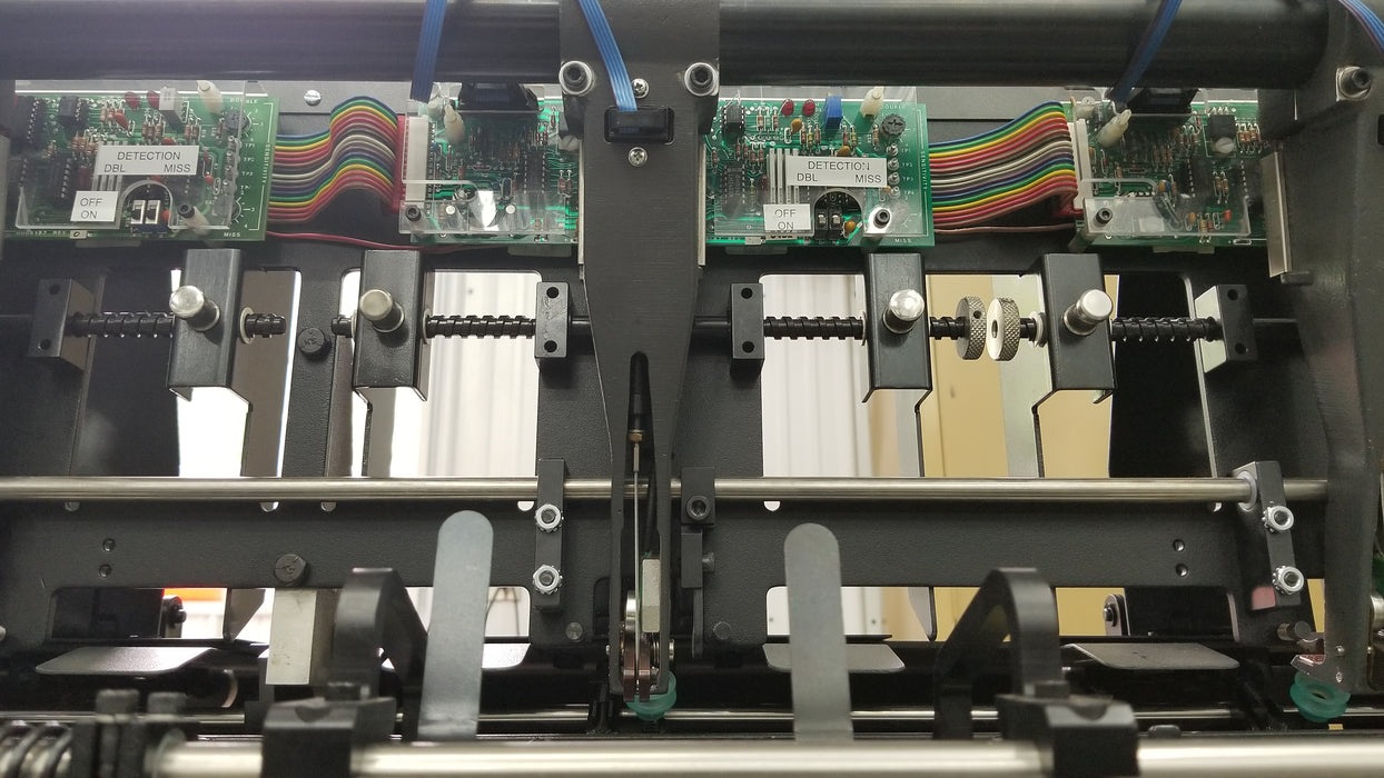 Bell+Howell Mailstar 500 Inserter (Remanufactured)