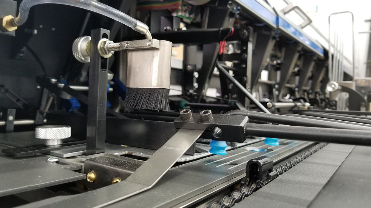 Bell+Howell Mailstar 500 Inserter (Remanufactured)