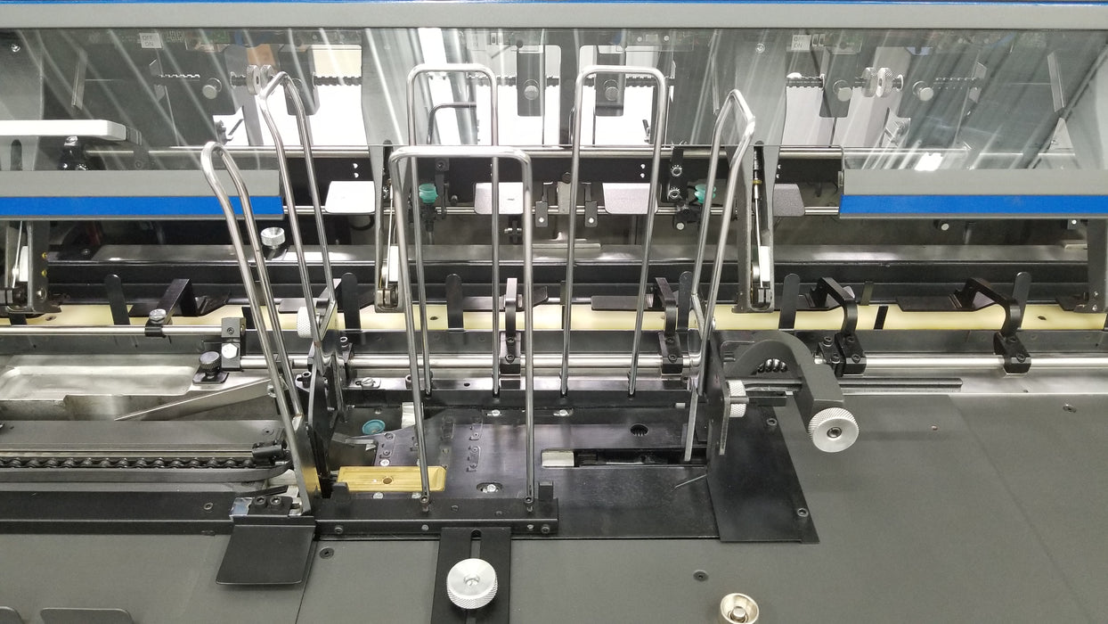 Bell+Howell Mailstar 500 Inserter (Remanufactured)