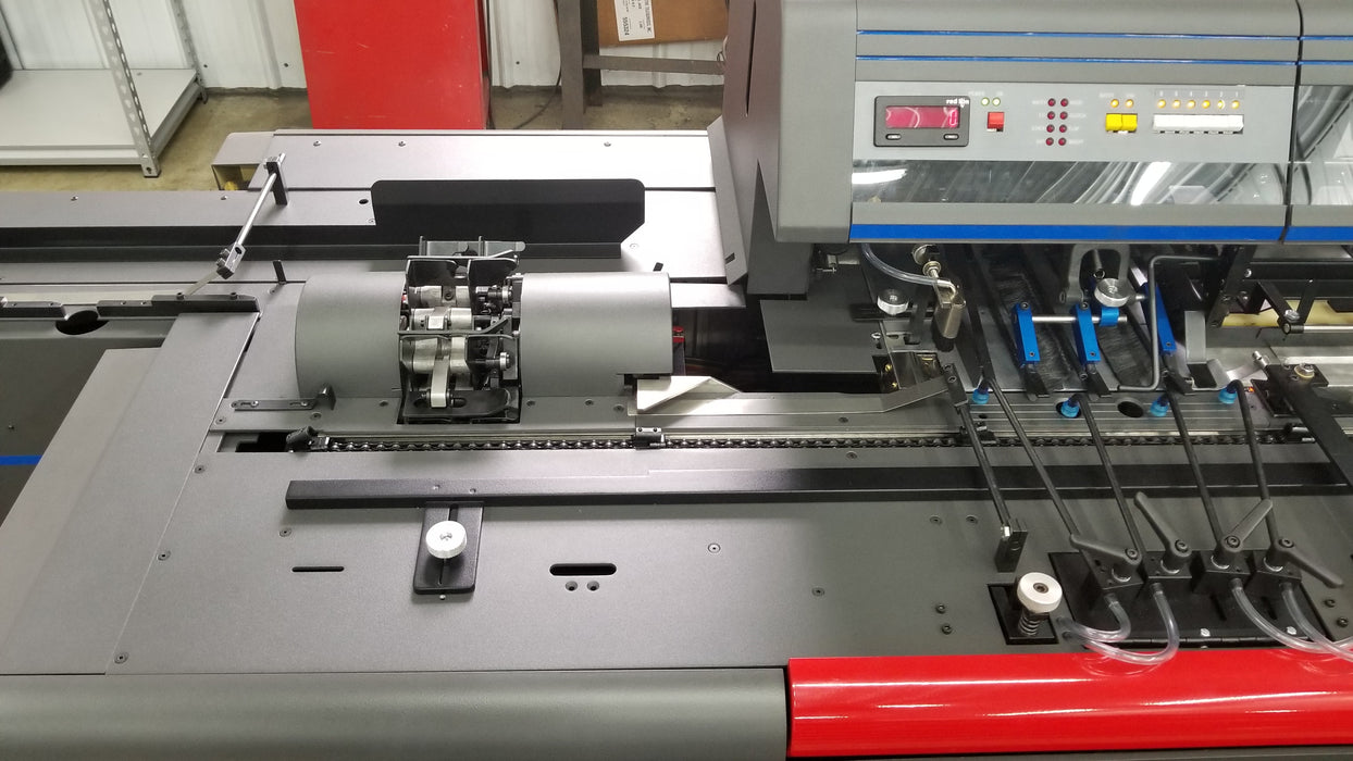 Bell+Howell Mailstar 500 Inserter (Remanufactured)