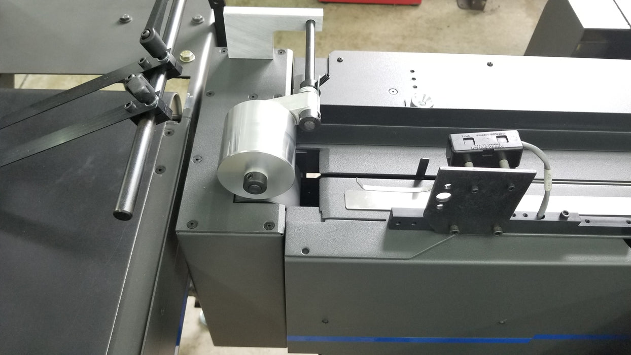 Bell+Howell Mailstar 500 Inserter (Remanufactured)