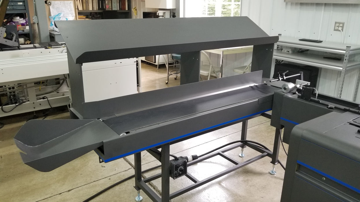 Bell+Howell Mailstar 500 Inserter (Remanufactured)