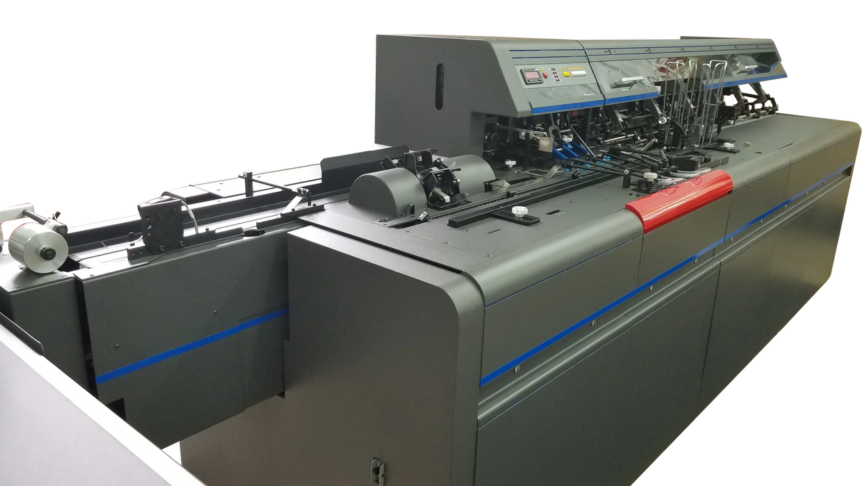 Bell+Howell Mailstar 500 Inserter (Remanufactured)