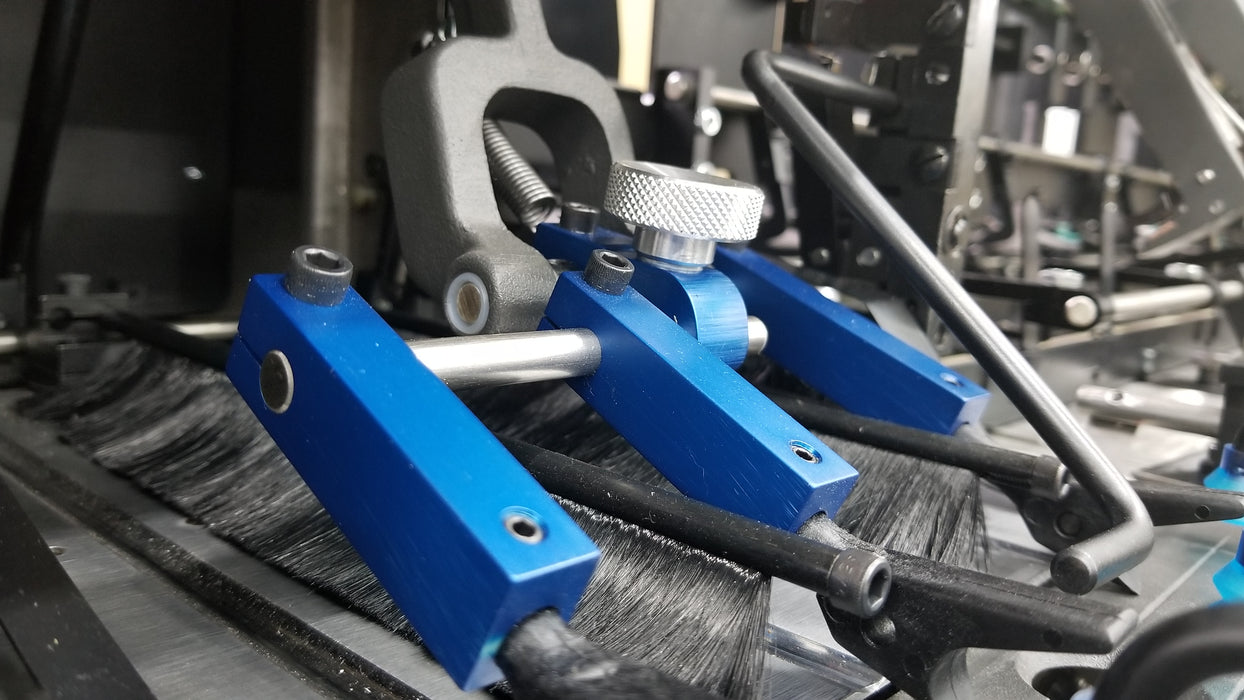 Bell+Howell Mailstar 500 Inserter (Remanufactured)