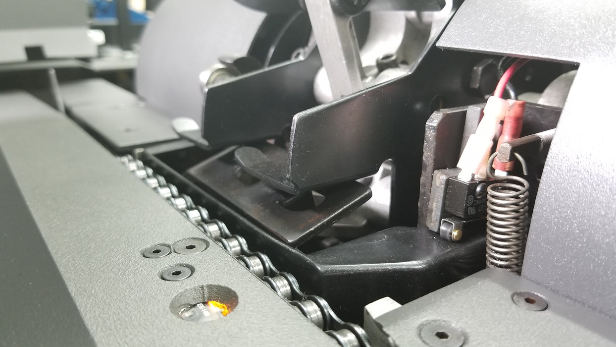 Bell+Howell Mailstar 500 Inserter (Remanufactured)