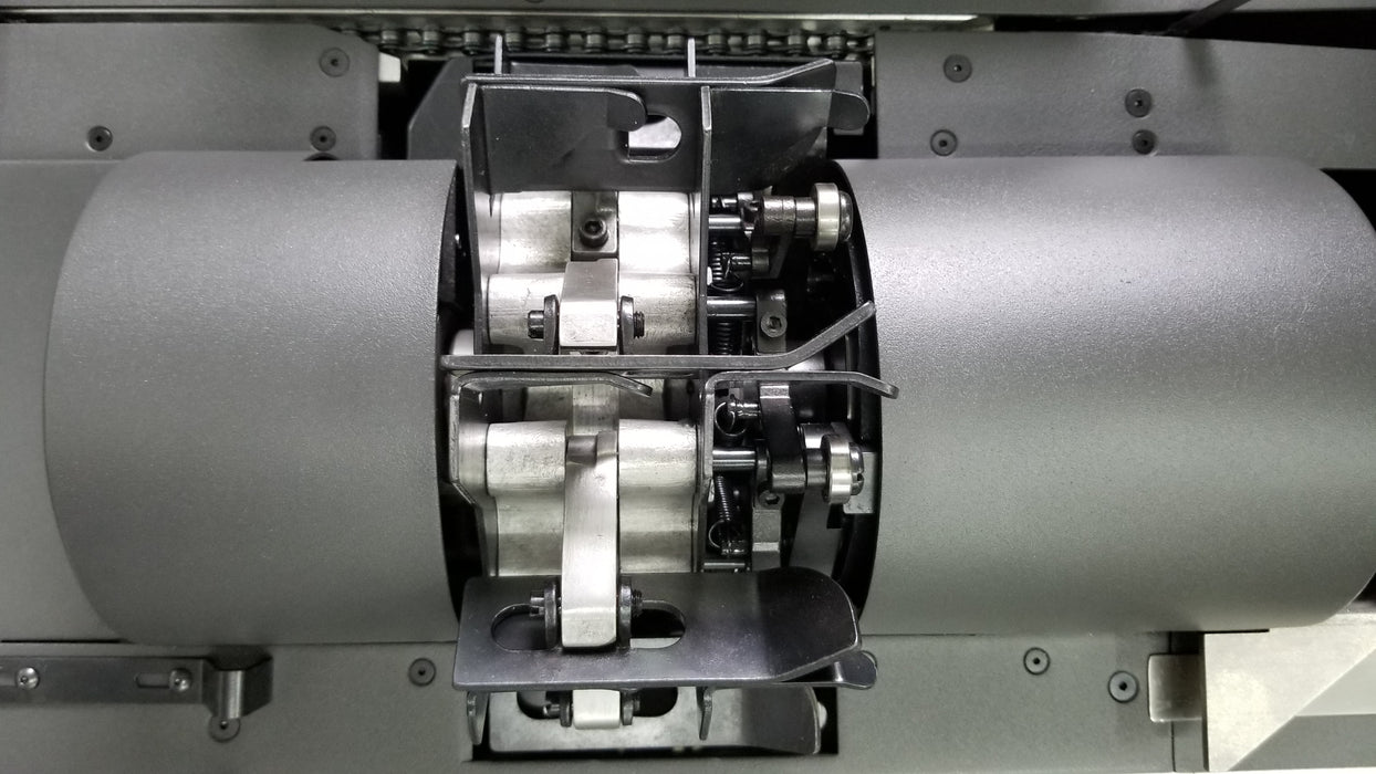 Bell+Howell Mailstar 500 Inserter (Remanufactured)