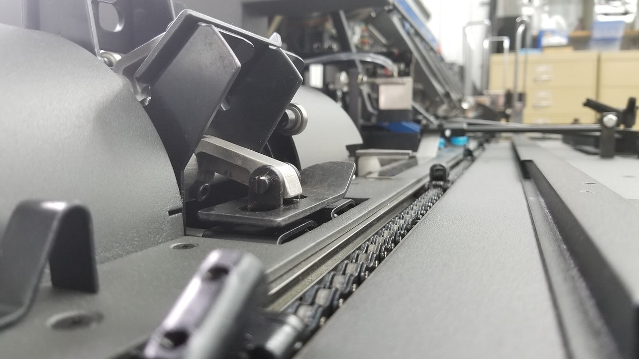 Bell+Howell Mailstar 500 Inserter (Remanufactured)