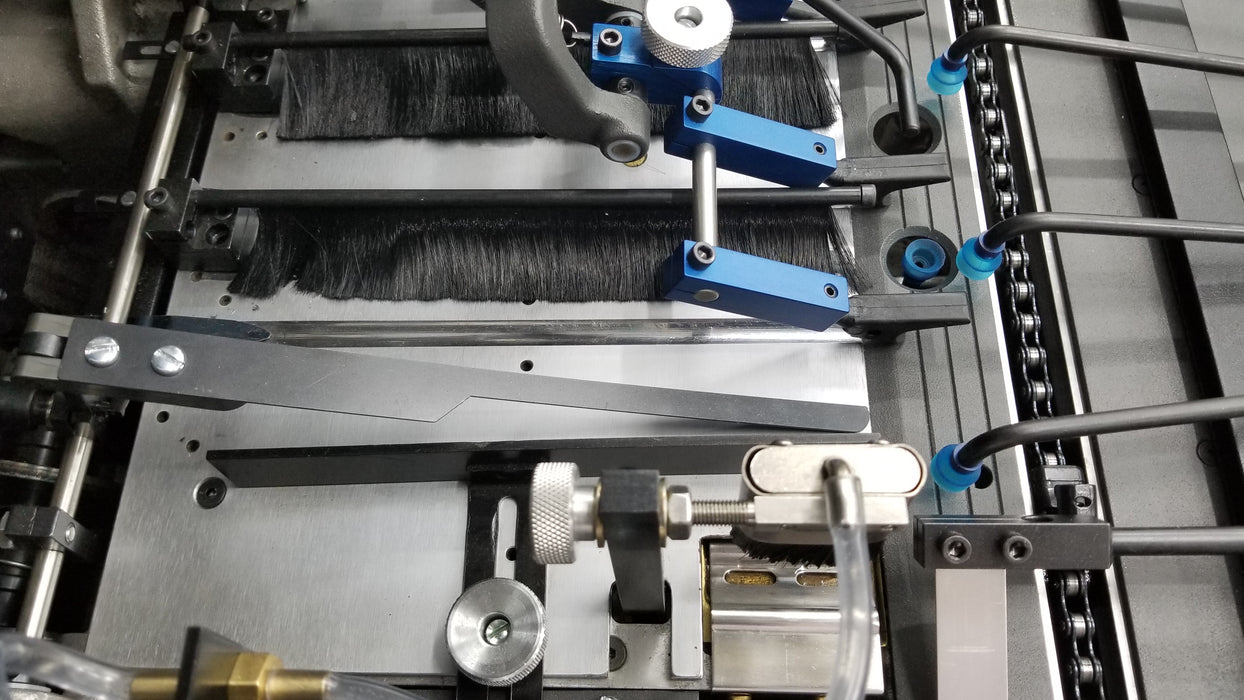 Bell+Howell Mailstar 500 Inserter (Remanufactured)