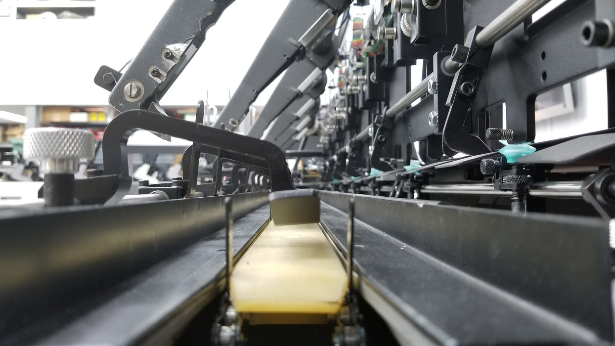 Bell+Howell Mailstar 500 Inserter (Remanufactured)