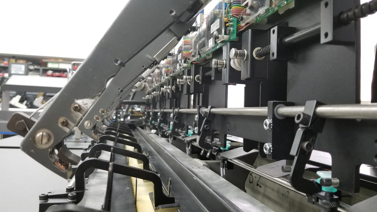 Bell+Howell Mailstar 500 Inserter (Remanufactured)