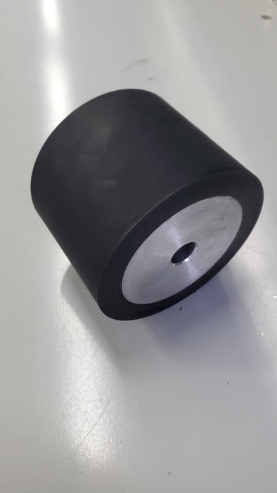 Sealer Ejector Drive Roller part # 0003670 7/16" bore