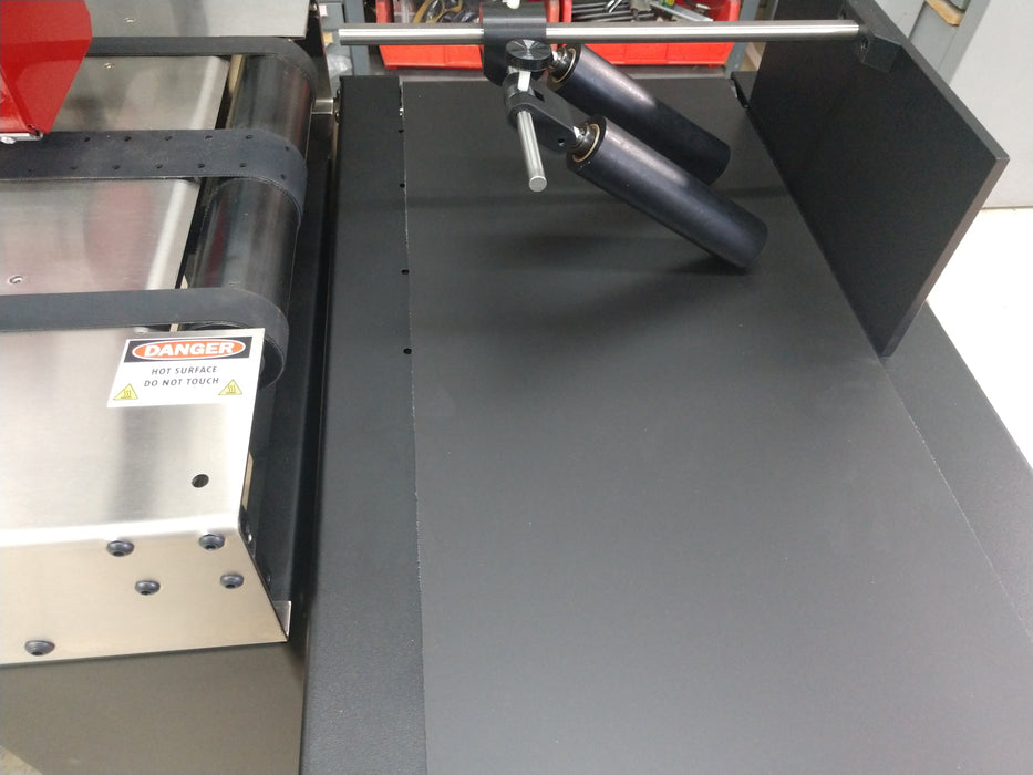 LMS VT6800-4 Inkjet system