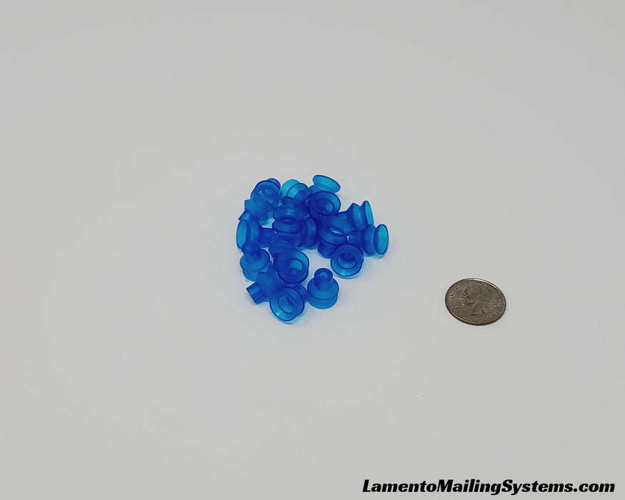 Suction Cup (Small Blue) Advantage (Advcup)