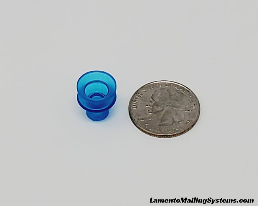 Suction Cup (Small Blue) Advantage (Advcup)