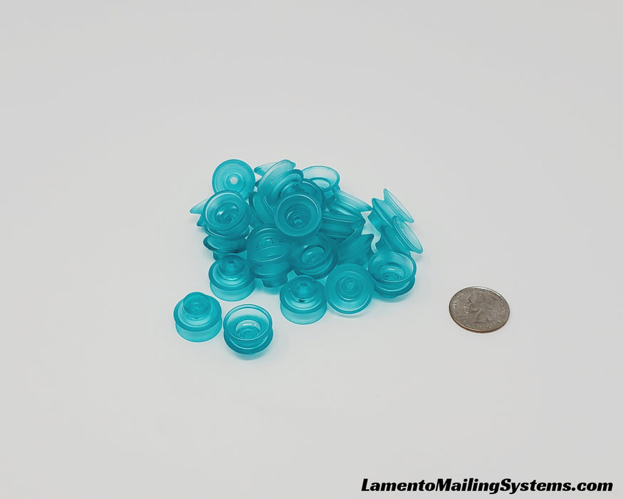 Advaqua Suction Cup (Teal)