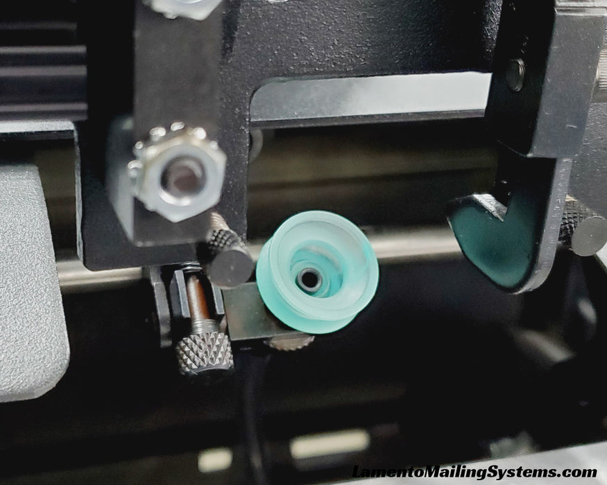 Advaqua Suction Cup (Teal)