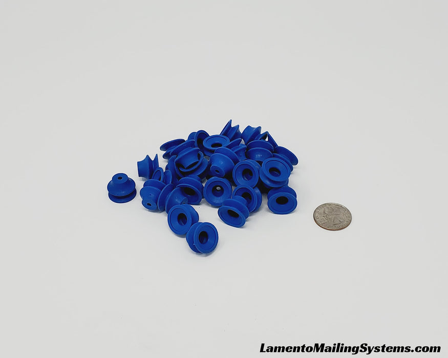 Suction Cup (Blue, Duro) 560319