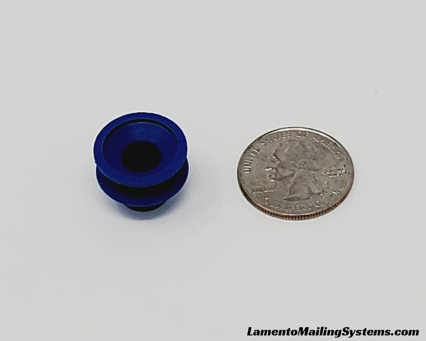 Suction Cup (Blue, Duro) 560319
