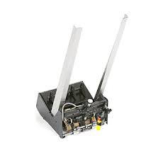 Streamfeeder Reliant 1500