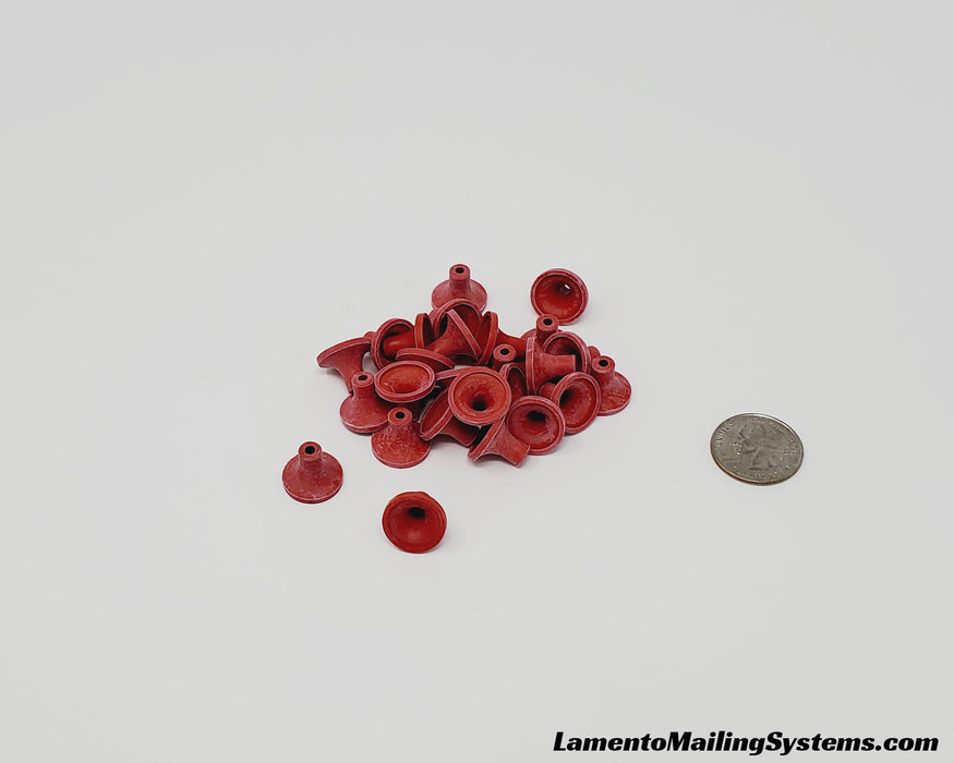 Suction Cup (Red, Firm) 560311