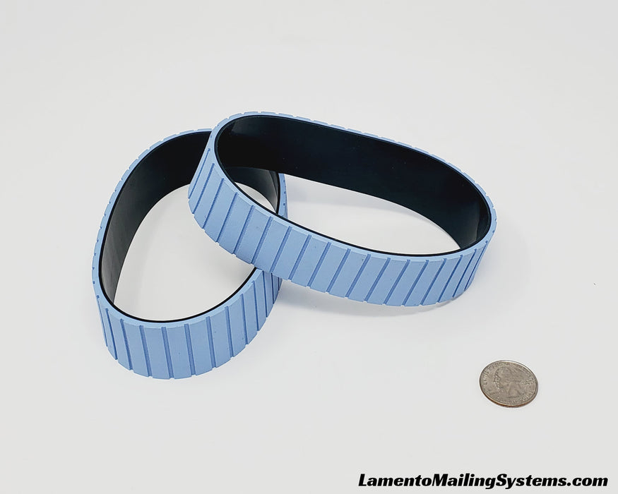 Surefeed Feed Belt (Grooved)