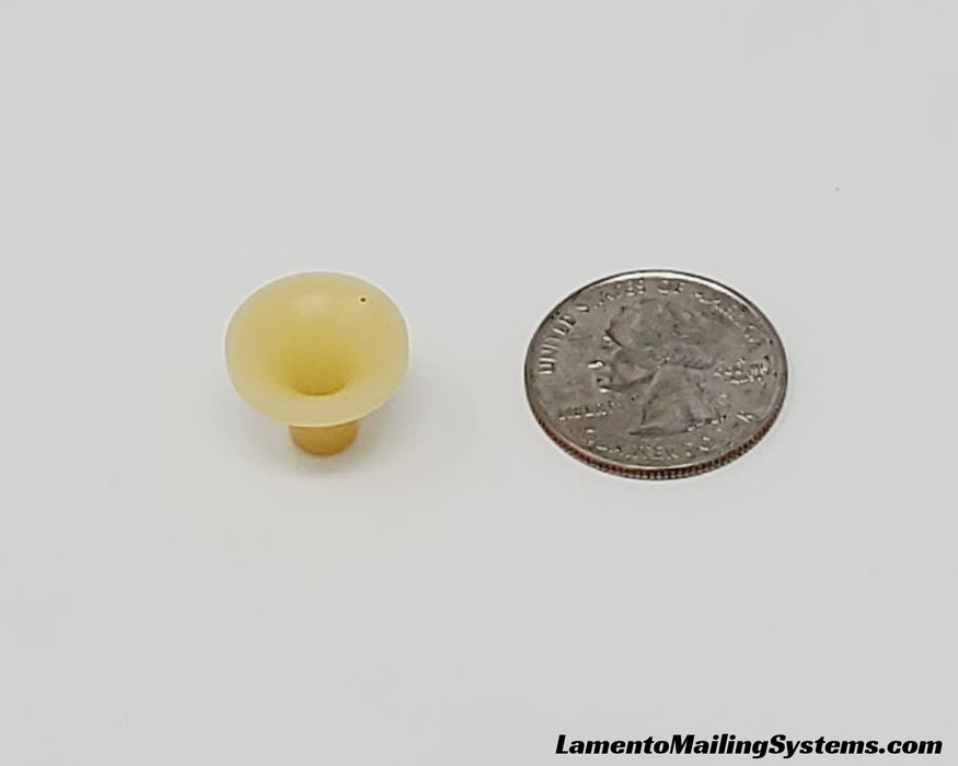 Suction Cup (Tan) 560314