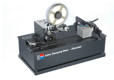 Postmatic ISB-E — Lamento Mailing Systems, Inc